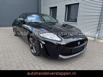 Jaguar XKR 5.0 V8 XKR Coupé R.S.  V8 Supercharged