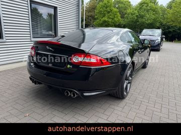 Jaguar XKR 5.0 V8 XKR Coupé R.S.  V8 Supercharged