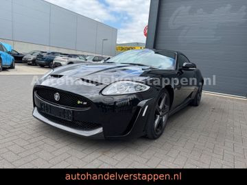 Jaguar XKR 5.0 V8 XKR Coupé R.S.  V8 Supercharged