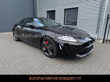 Jaguar XKR 5.0 V8 XKR Coupé R.S.  V8 Supercharged