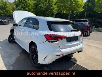 Mercedes-Benz A 250 e Hybrid AMG Sport Pano Burm Memory