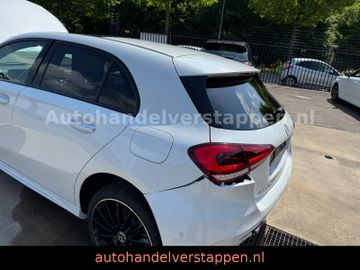 Mercedes-Benz A 250 e Hybrid AMG Sport Pano Burm Memory