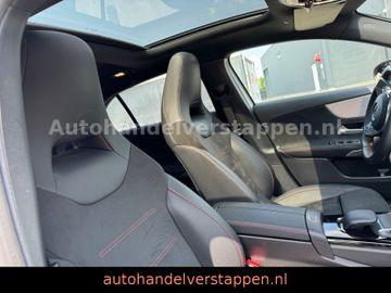 Mercedes-Benz A 250 e Hybrid AMG Sport Pano Burm Memory