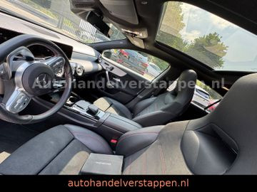 Mercedes-Benz A 250 e Hybrid AMG Sport Pano Burm Memory