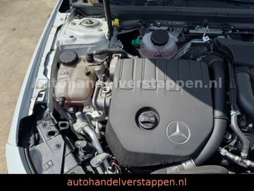 Mercedes-Benz A 250 e Hybrid AMG Sport Pano Burm Memory