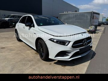 Mercedes-Benz A 250 e Hybrid AMG Sport Pano Burm Memory