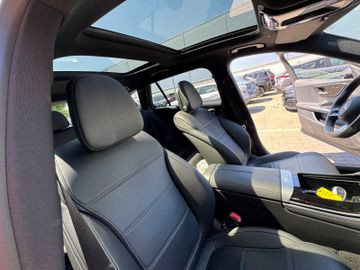 Mercedes-Benz C 300 e AMG Sport Pano Burm Hud Leder