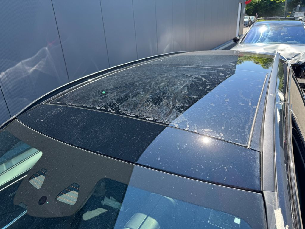 Mercedes-Benz C 300 e AMG Sport Pano Burm Hud Leder