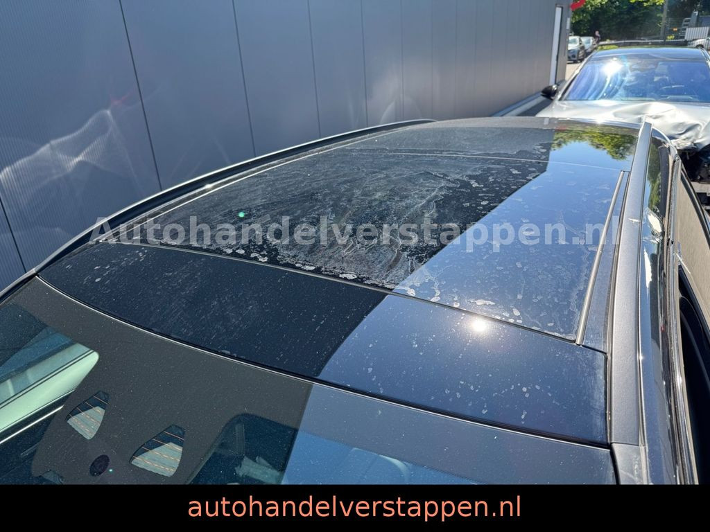 Mercedes-Benz C 300 e AMG Sport Pano Burm Hud Leder