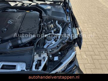 Mercedes-Benz C 300 e AMG Sport Pano Burm Hud Leder