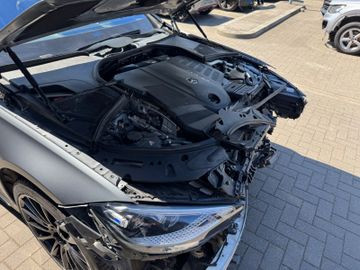 Mercedes-Benz S 580e AMG Sport Pano Burm Nappa Night-Paket