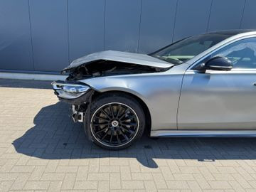 Mercedes-Benz S 580e AMG Sport Pano Burm Nappa Night-Paket