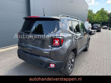 Jeep Renegade Longitude 1.4 T-GDI Automatic