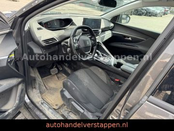 Peugeot 5008 II Active Pack Aut 96 kW Blue-HDI FAP