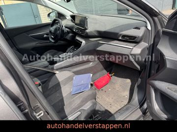 Peugeot 5008 II Active Pack Aut 96 kW Blue-HDI FAP