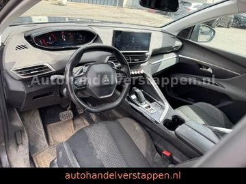 Peugeot 5008 II Active Pack Aut 96 kW Blue-HDI FAP