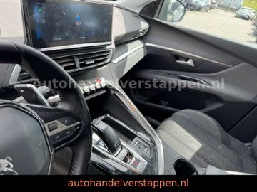 Peugeot 5008 II Active Pack Aut 96 kW Blue-HDI FAP