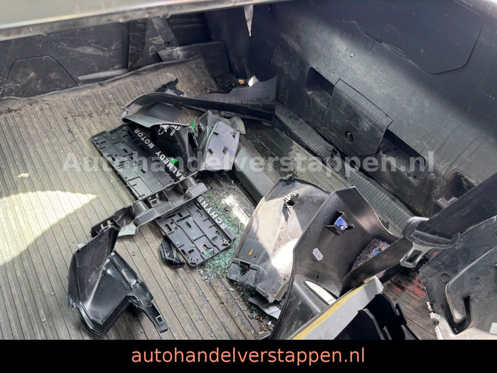 Peugeot 5008 II Active Pack Aut 96 kW Blue-HDI FAP