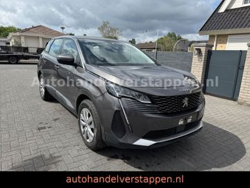 Peugeot 5008 II Active Pack Aut 96 kW Blue-HDI FAP