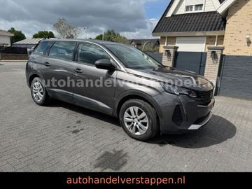 Peugeot 5008 II Active Pack Aut 96 kW Blue-HDI FAP
