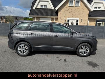 Peugeot 5008 II Active Pack Aut 96 kW Blue-HDI FAP