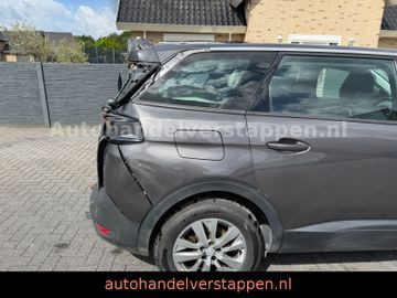 Peugeot 5008 II Active Pack Aut 96 kW Blue-HDI FAP