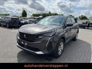 Peugeot 5008 II Active Pack Aut 96 kW Blue-HDI FAP