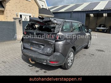 Peugeot 5008 II Active Pack Aut 96 kW Blue-HDI FAP
