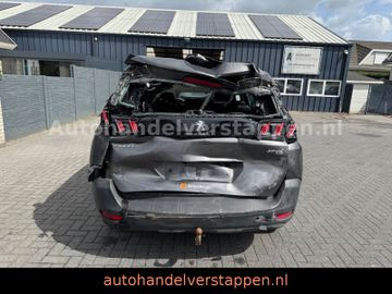 Peugeot 5008 II Active Pack Aut 96 kW Blue-HDI FAP