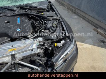 BMW 330e 185KW Plug in M Sport Panorama Laser