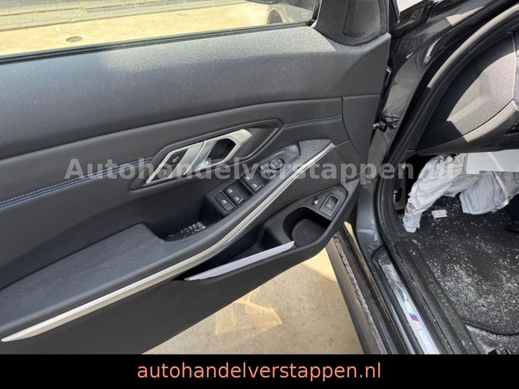 BMW 330e 185KW Plug in M Sport Panorama Laser