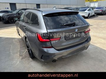 BMW 330e 185KW Plug in M Sport Panorama Laser