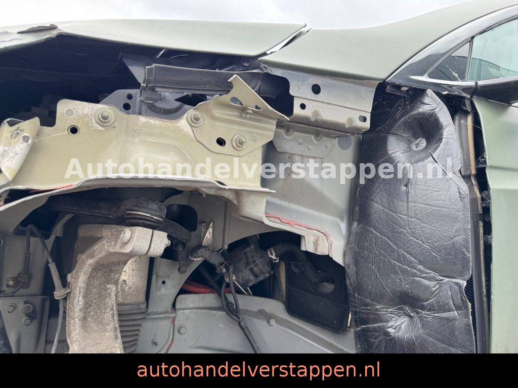 Tesla Model X 90d AWD Autopilot Full-Options list