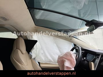 Tesla Model X 90d AWD Autopilot Full-Options list