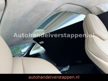 Tesla Model X 90d AWD Autopilot Full-Options list