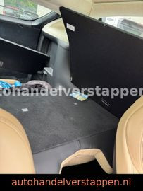 Tesla Model X 90d AWD Autopilot Full-Options list
