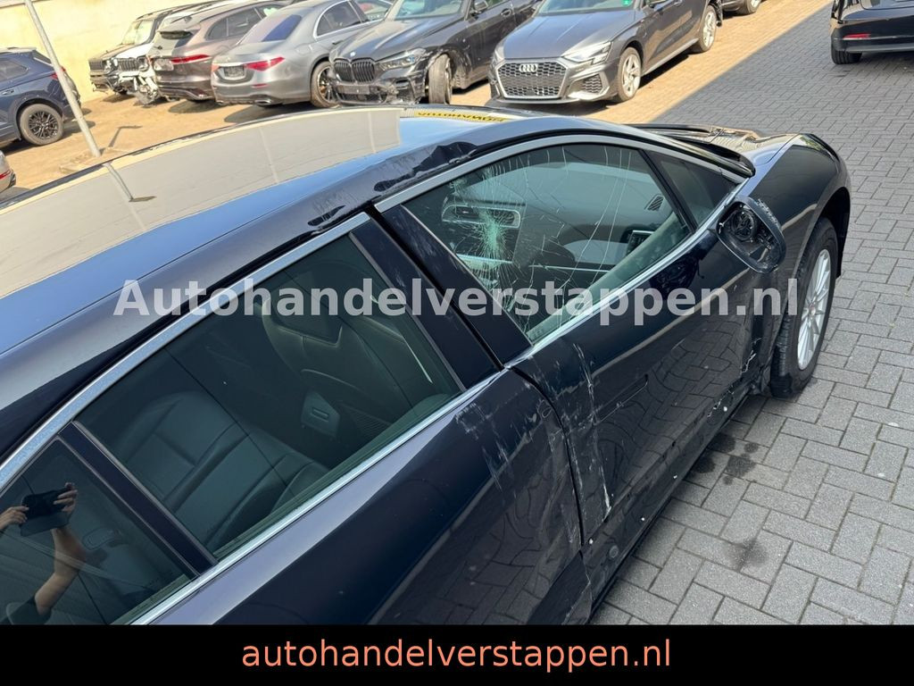 Jaguar I-Pace 400 AWD SE 90KWH Navi/Leder/LED/CAM