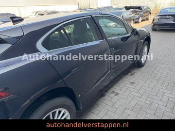 Jaguar I-Pace 400 AWD SE 90KWH Navi/Leder/LED/CAM