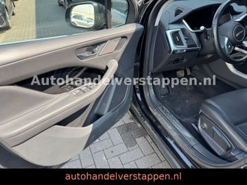 Jaguar I-Pace 400 AWD SE 90KWH Navi/Leder/LED/CAM