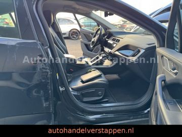 Jaguar I-Pace 400 AWD SE 90KWH Navi/Leder/LED/CAM