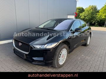 Jaguar I-Pace 400 AWD SE 90KWH Navi/Leder/LED/CAM