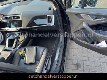 Jaguar I-Pace 400 AWD SE 90KWH Navi/Leder/LED/CAM