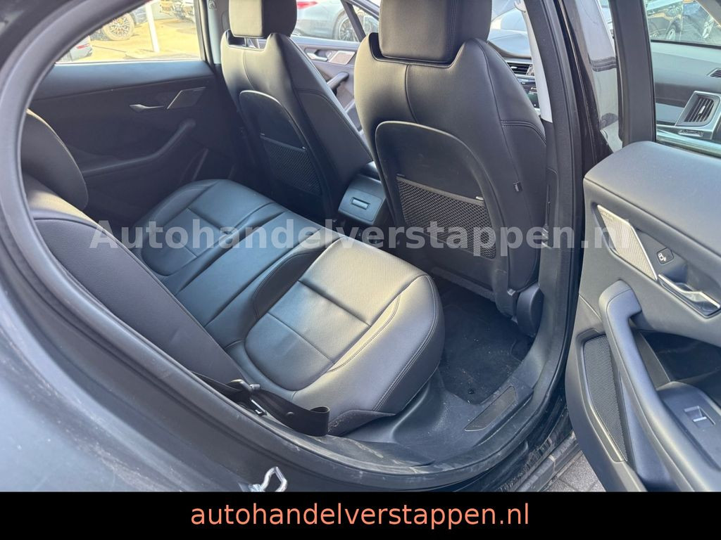 Jaguar I-Pace 400 AWD SE 90KWH Navi/Leder/LED/CAM