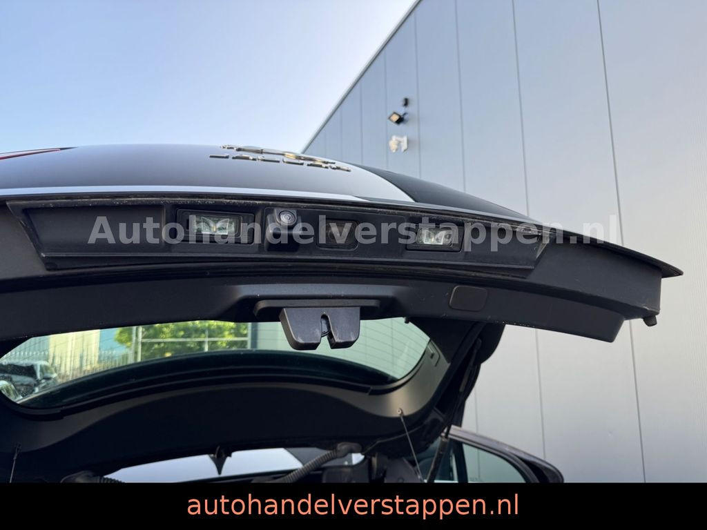 Jaguar I-Pace 400 AWD SE 90KWH Navi/Leder/LED/CAM