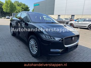 Jaguar I-Pace 400 AWD SE 90KWH Navi/Leder/LED/CAM