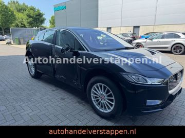 Jaguar I-Pace 400 AWD SE 90KWH Navi/Leder/LED/CAM