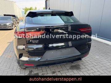 Jaguar I-Pace 400 AWD SE 90KWH Navi/Leder/LED/CAM