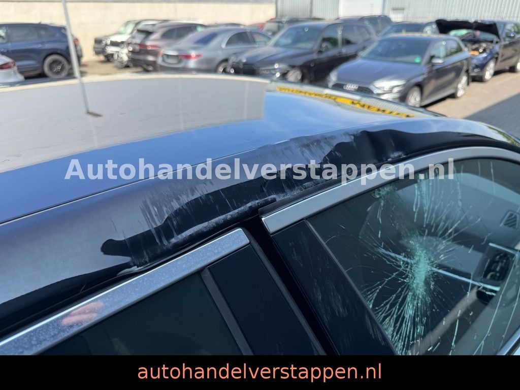Jaguar I-Pace 400 AWD SE 90KWH Navi/Leder/LED/CAM