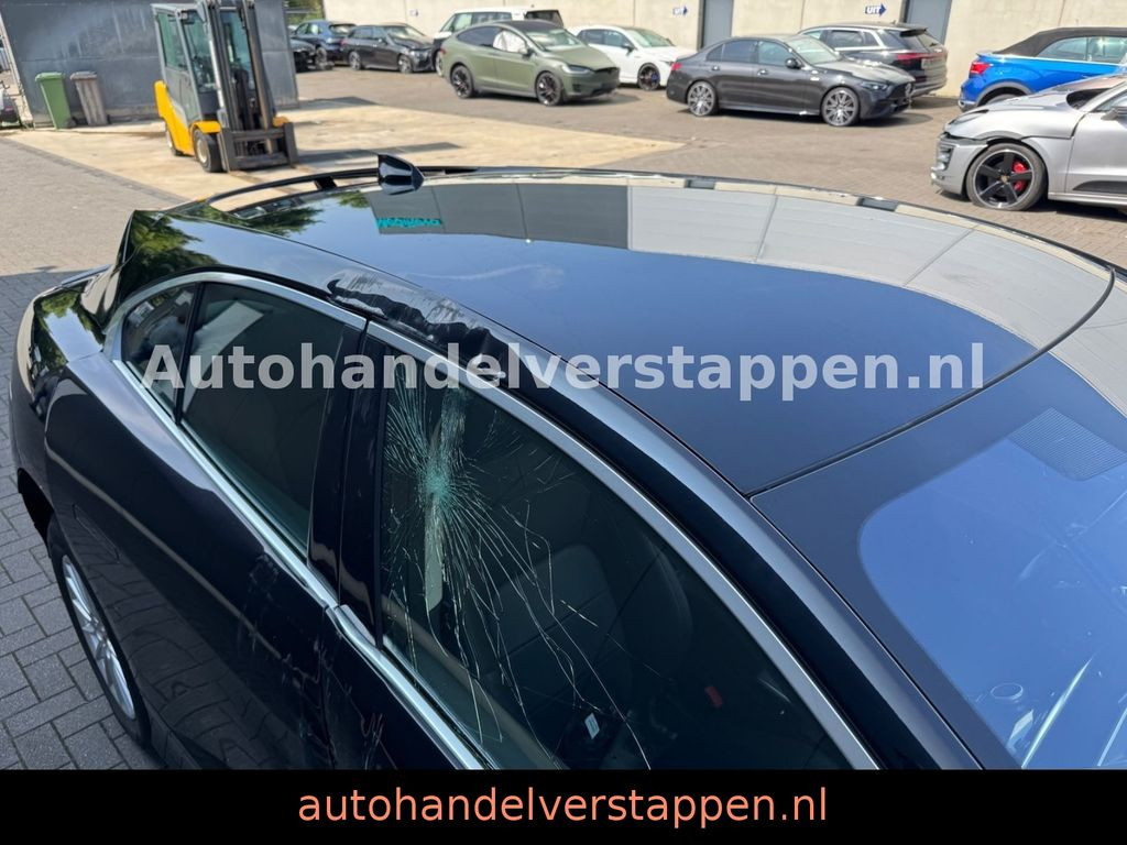 Jaguar I-Pace 400 AWD SE 90KWH Navi/Leder/LED/CAM