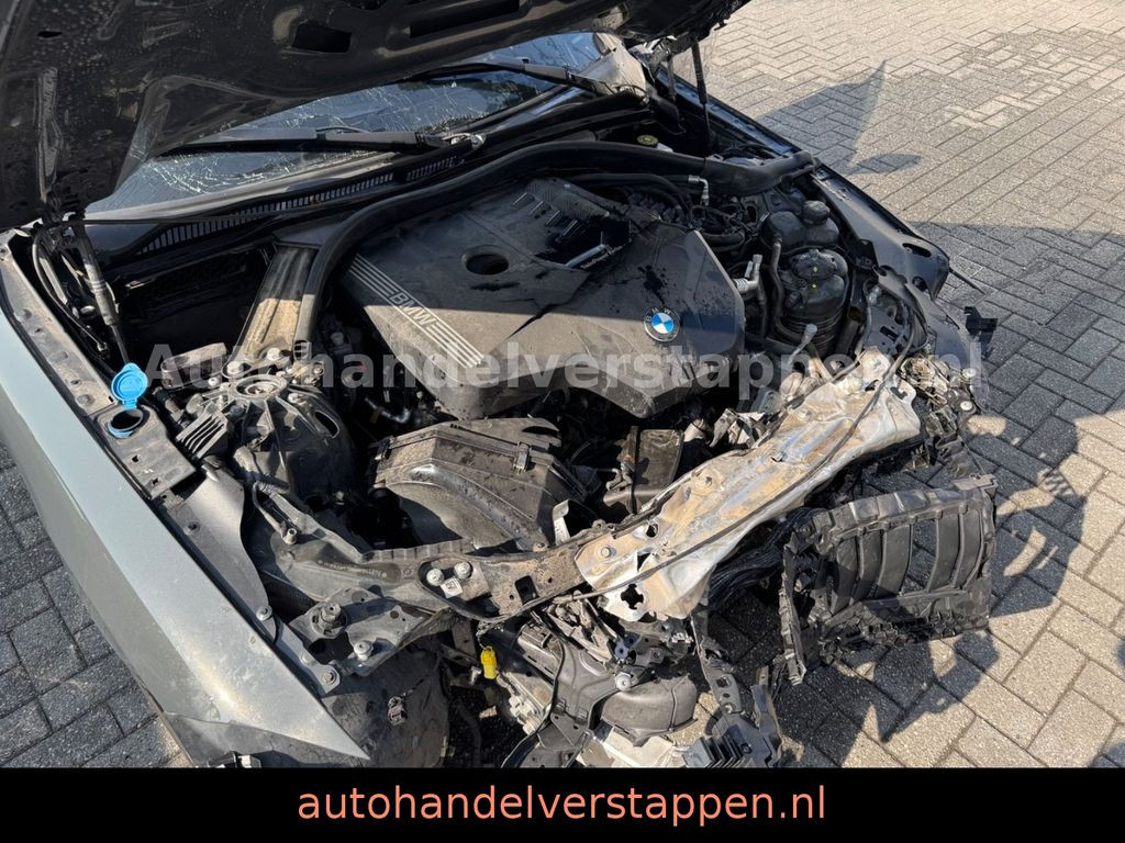 BMW 430 i M Sport Cabrio G23  M-Technic HUD